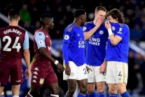 عوارض كورونا تظهر على بعض لاعبي ليستر