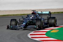 لائحة المشاركين في بطولة العالم للفورمولا واحد لعام 2020