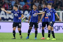 أتالانتا ولايبزيغ الأقرب لربع نهائي تاريخي في دوري أبطال أوروبا