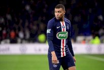 مبابي المرجح غيابه عن مواجهة دورتموند خضع لفحص فيروس كورونا