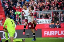 بايرن يحتفل بذكرى تأسيسه بأفضل طريقة وسط مخاوف من الكورونا