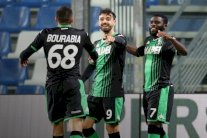 فوز غال لساسوولو على بريشيا في الدوري الإيطالي