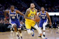 غولدن ستايت يواجه بروكلين من دون مشجعين بسبب كورونا