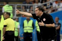 معلول مدربا للمنتخب السوري