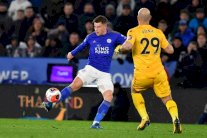 ليستر سيتي يعود إلى نغمة الانتصارات في الدوري الإنكليزي