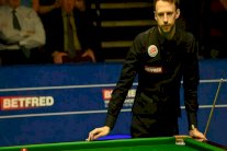 إرجاء بطولة العالم للسنوكر بسبب فيروس كورونا