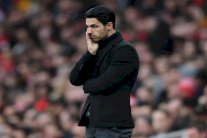 أرسنال يؤكد ان أرتيتا بات 