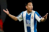 الصيني وو لي ضمن مصابي إسبانيول بفيروس كورونا