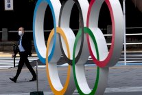 رئيس اتحاد الغولف الآسيوي يستبعد إقامة أولمبياد طوكيو في موعده