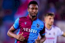 أوبي ميكيل يرحل عن ناديه التركي بسبب المخاوف من فيروس كورونا