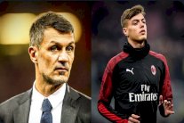 إصابة النجم الايطالي السابق باولو مالديني ونجله دانيال بفيروس كورونا