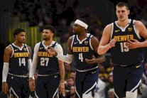 ناغتس يعلن عن إصابة أحد أعضائه بفيروس كورونا