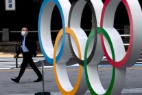 الاتحاد الفرنسي للسباحة ينضم للأميركي بطلب تأجيل أولمبياد طوكيو