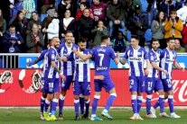 15 إصابة بفيروس كورونا في نادي ألافيس