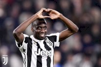 يوفنتوس يعلن إصابة لاعبه الفرنسي بليز ماتويدي بفيروس كورونا