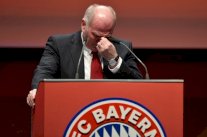 هونيس: مشاكل كرة القدم 