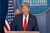 ترامب يعتبر تأجيل أولمبياد طوكيو 2020 