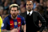 تبرعان من غوارديولا وميسي لدعم جهود مكافحة كورونا في كاتالونيا