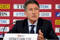 سيباستيان كو: إقامة الأولمبياد في موعده غير ملائم 