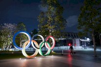 إرجاء أولمبياد طوكيو 2020 بسبب فيروس كورونا المستجد