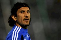 حارس المرمى التركي السابق رتشبر في المستشفى لإصابته بكورونا