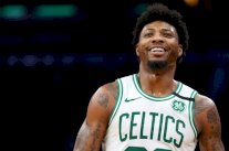 ماركوس سمارت يتعافى من فيروس كورونا