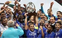 الهلال السعودي يستعد لاستئناف النشاط الرياضي