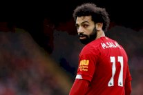  هل تلقى محمد صلاح عرضًا من ريال مدريد؟