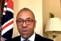 بريطانيا: لا للتدخلات العسكرية في ليبيا