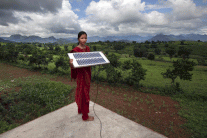 مبادرة سعودية لمكافحة الفقر والتغير المناخي