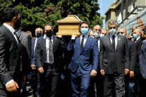 استقالة نواب حزب الكتائب من البرلمان اللبناني