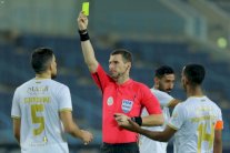 بطولة السعودية: الهلال يقترب خطوة اضافية من اللقب