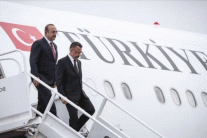 إردوغان لتدخل سافر في الشأن اللبناني