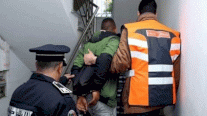 توقيف 14 شخصاً في المغرب لخرق حالة الطوارئ الصحية
