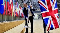 بريطانيا والاتحاد الأوروبي أمام