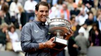 رولان غاروس: نادال لمعادلة رقم فيدرر بعد 15 سنة من لقبه الأول
