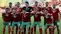 فوز المغرب على السنغال وديًا