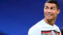 كريستيانو رونالدو ينضم الى ضحايا كورونا 