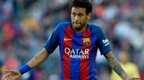 برشلونة يقاضي نيمار لإعادة 10,2 ملايين يورو