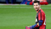 رئيس برشلونة المؤقت: