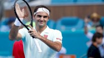 بطولة استراليا المفتوحة: فيدرر يغيب للمرة الاولى في مسيرته الاحترافية