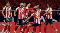 بطولة إسبانيا: أتلتيكو للاقتراب خطوة إضافية من اللقب وميسي للثأر من بلباو