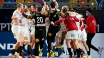 مونديال اليد: السويد والدنمارك تضربان موعدا في نهائي اسكندينافي