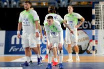 مونديال اليد: وزارة الصحة المصرية تنفي 