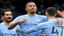 بطولة إنكلترا: مانشستر سيتي يعزز صدارته وقمة سلبية بين يونايتد وارسنال