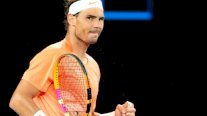 بطولة أستراليا المفتوحة: عبور نادال وبارتي ومدفيديف يفك عقدته