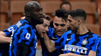 بطولة إيطاليا: إنتر يحسم مواجهته الصعبة مع أتالانتا ويبتعد مجددا