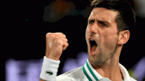 دورة ميامي: ديوكوفيتش يلحق بفيدرر ونادال الى لائحة المنسحبين