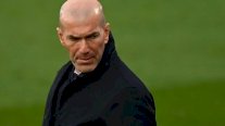 دوري أبطال أوروبا: زيدان يرفض التقليل من شأن ريال