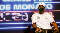 جائزة موناكو الكبرى: فيرستابن التهديد الابرز لهاميلتون في 